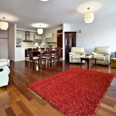 3 Bedrooms Apartment Zoliborz Gwiazdzista Варшава Екстериор снимка