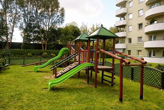 3 Bedrooms Apartment Zoliborz Gwiazdzista Варшава Екстериор снимка