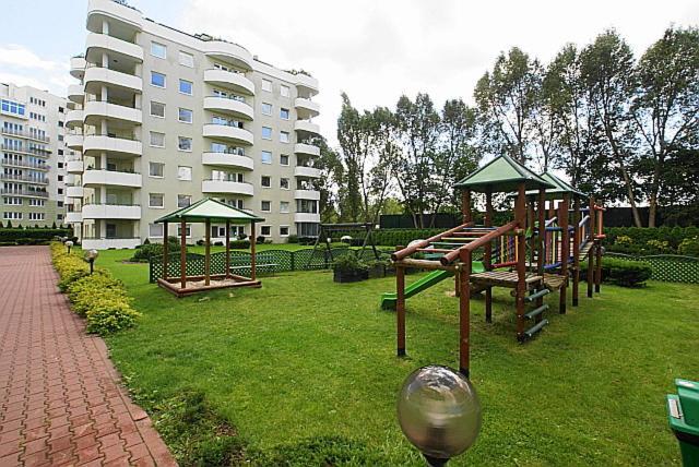 3 Bedrooms Apartment Zoliborz Gwiazdzista Варшава Екстериор снимка
