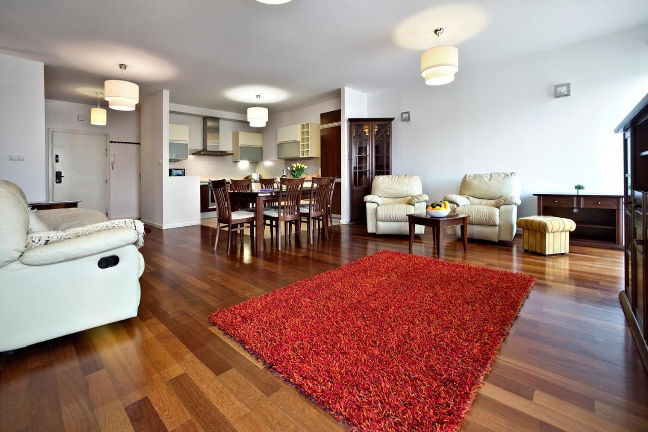 3 Bedrooms Apartment Zoliborz Gwiazdzista Варшава Екстериор снимка