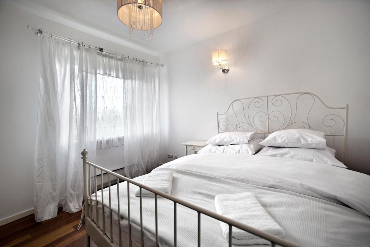 3 Bedrooms Apartment Zoliborz Gwiazdzista Варшава Екстериор снимка