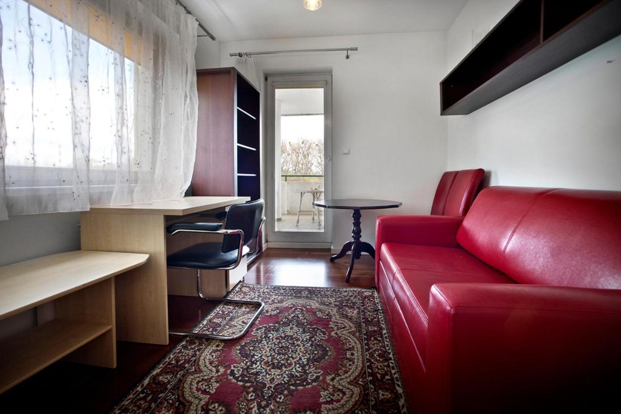 3 Bedrooms Apartment Zoliborz Gwiazdzista Варшава Екстериор снимка