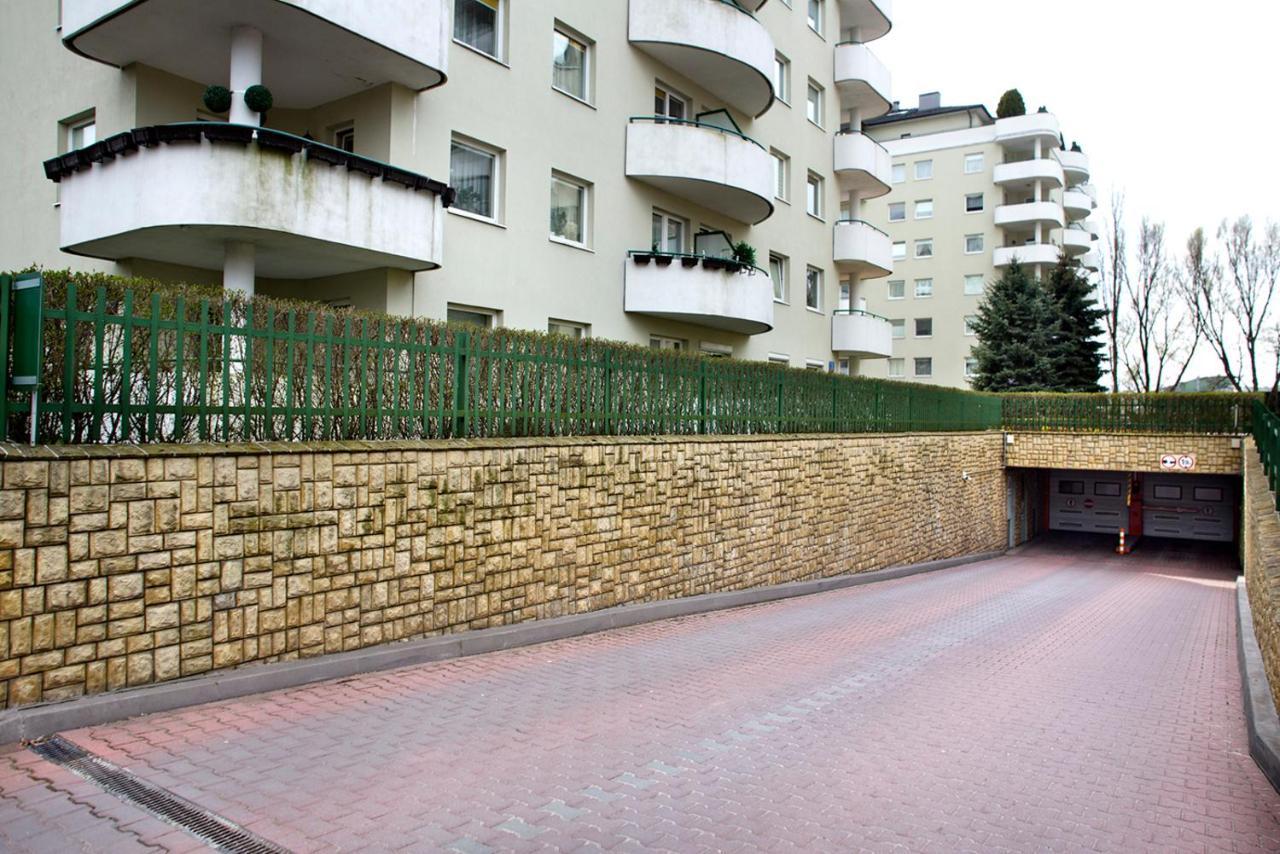 3 Bedrooms Apartment Zoliborz Gwiazdzista Варшава Екстериор снимка