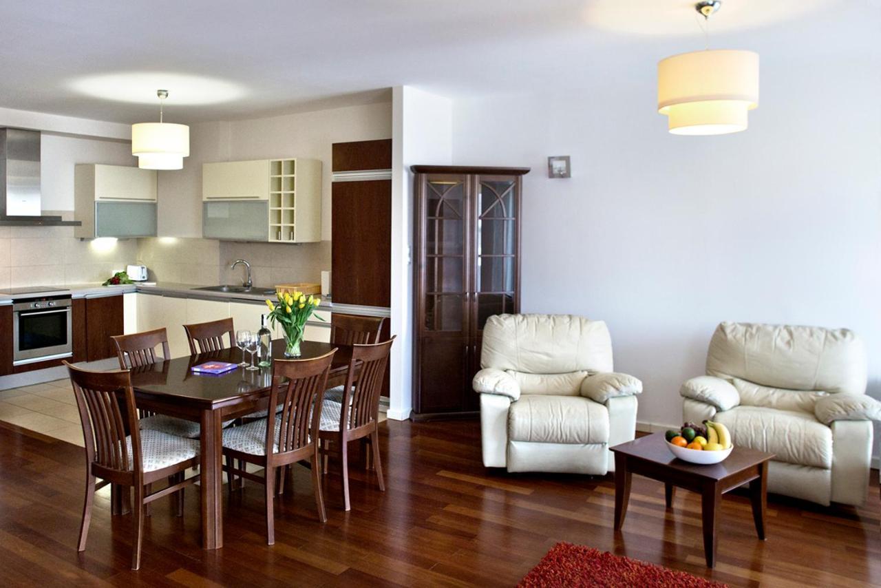 3 Bedrooms Apartment Zoliborz Gwiazdzista Варшава Екстериор снимка