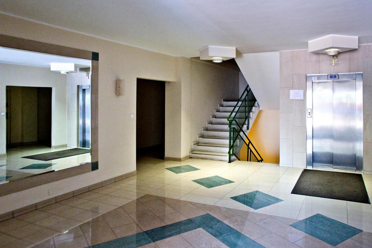 3 Bedrooms Apartment Zoliborz Gwiazdzista Варшава Екстериор снимка