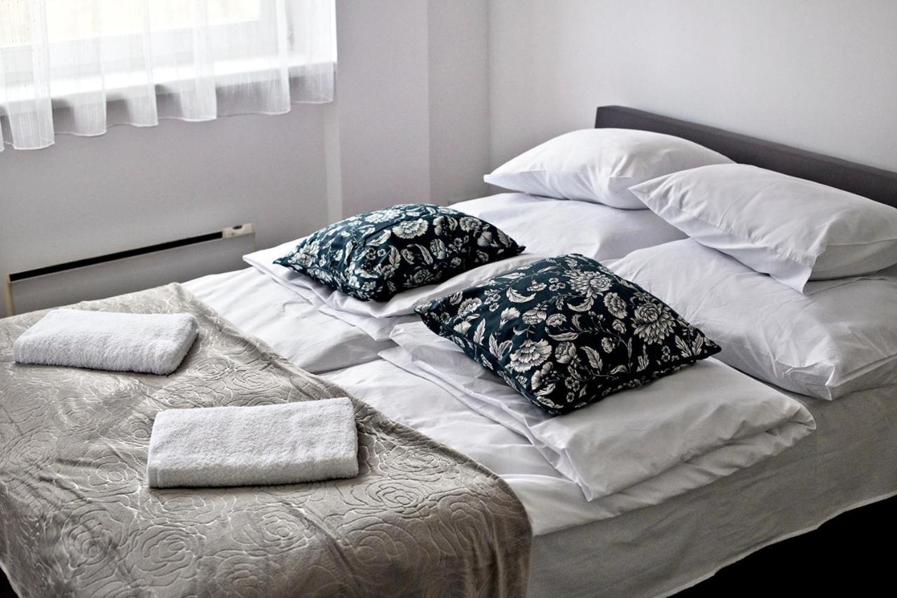 3 Bedrooms Apartment Zoliborz Gwiazdzista Варшава Екстериор снимка